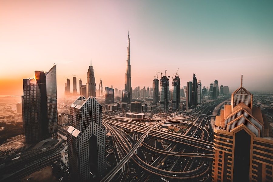 The 2026 Guide to Buying Investment Property in Dubai