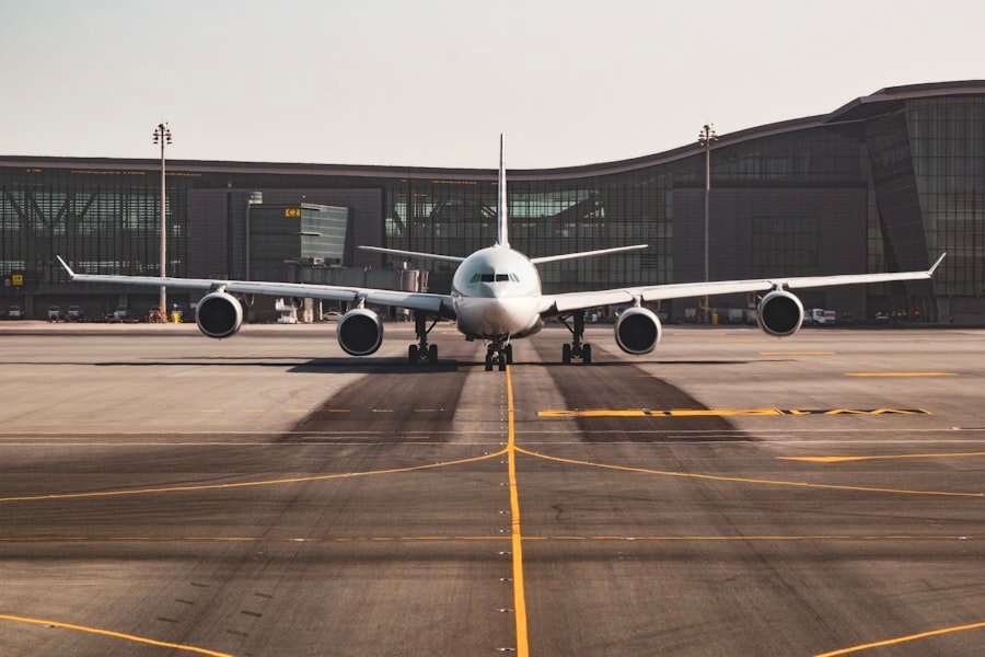 Relocating to Dubai: The 30-Day Practical Checklist