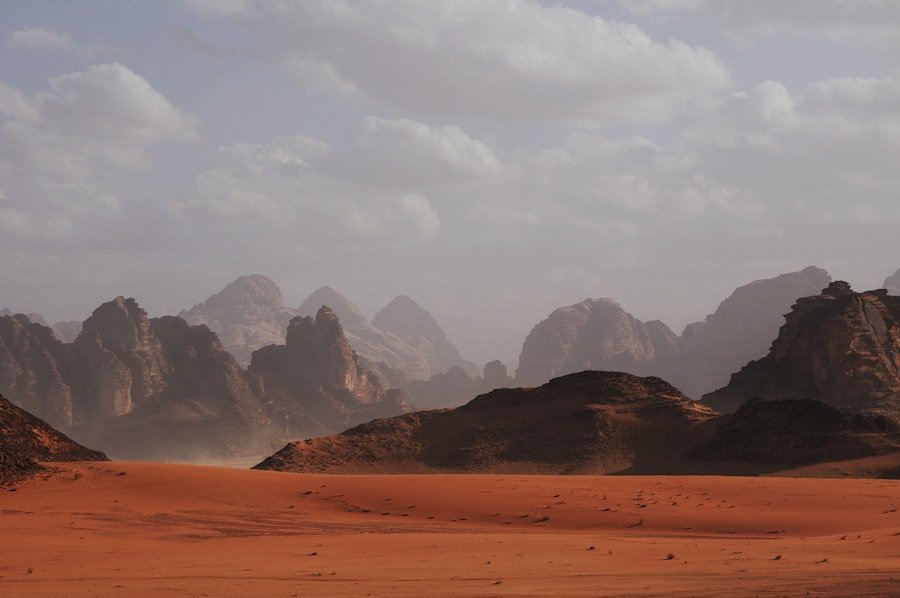 Travel &amp; Tourism in Dubai