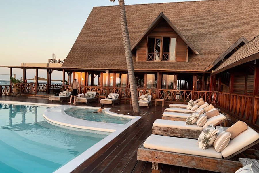 Luxury Holiday Homes in Dubai