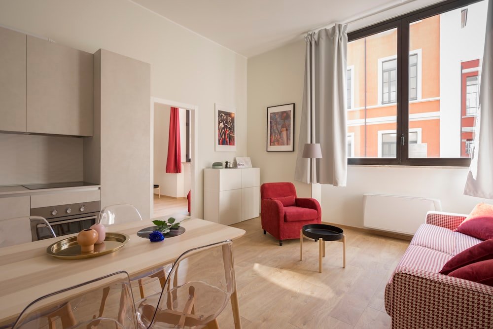 1 Bedroom holiday apartment in Dubai